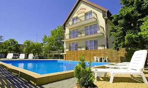 Ośrodek Wypoczynkowy Adria Rewal