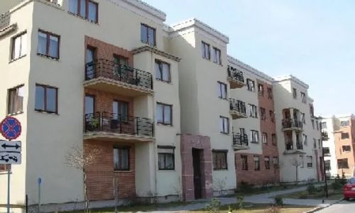 Apartament Pelican Gdańsk
