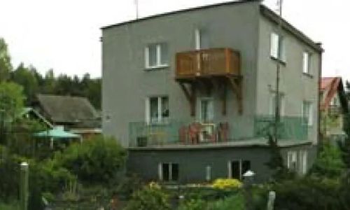 Helena - Pokoje gościnne. Stegna