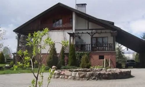 Nad Kalwą Tylkowo. Noclegi pokoje Mazury! Tylkowo