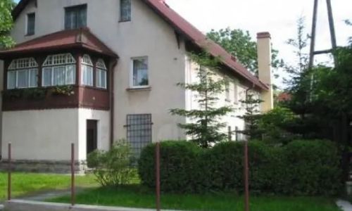 Gospodarstwo 'Słoneczko' Miszkowice