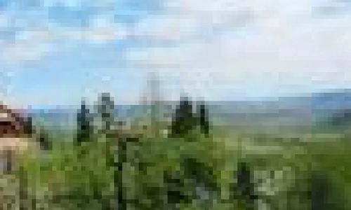 Willa Zamek/ Lanckorona