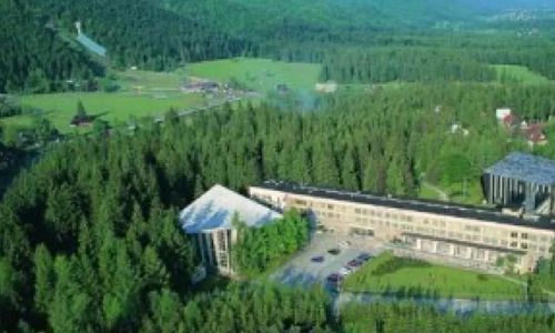 Centralny Ośrodek Sportu w Warszawie OPO Zakopane