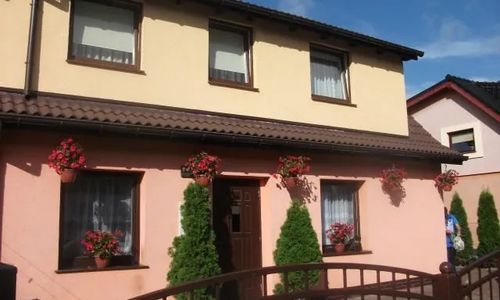 Pokoje gościnne u Uli 103 Dziwnów