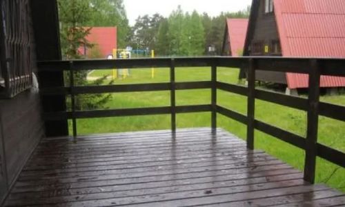 Ośrodek Wypoczynkowy na Kaszubach Wdzydze Kiszewskie