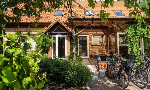 Gościniec Pod Dębem Wilimy