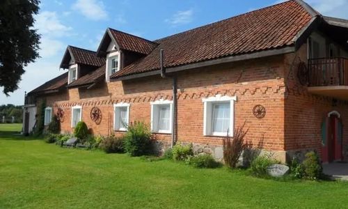 "Pensjonat MALWA" Michałki