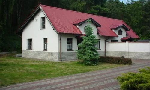 Gościniec na Leśnej Sztutowo