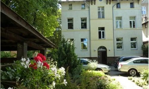 Apartamenty BEATA Sopot
