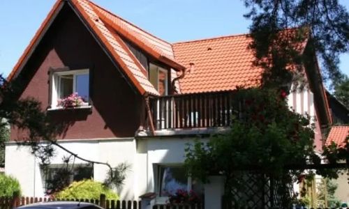 Plac Rybaków- Domek Jednorodzinny  Sopot