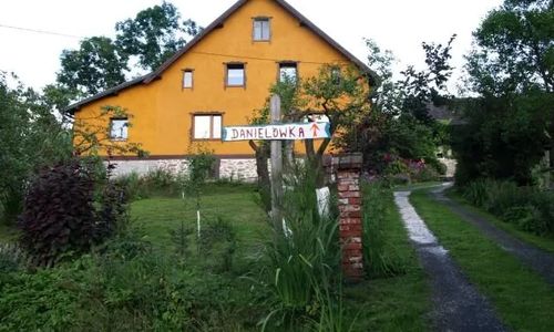 Domek Danielówka/ Stronie Śląskie