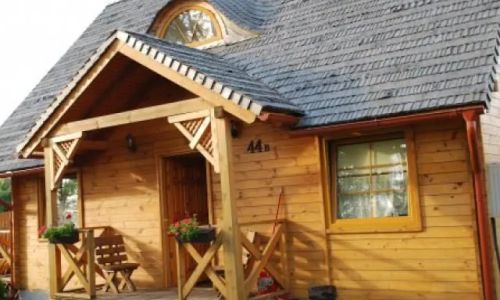 Wypoczynek. Kwatery. Jantar