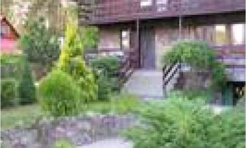 Domek letniskowy na Mazurach/ Ełk