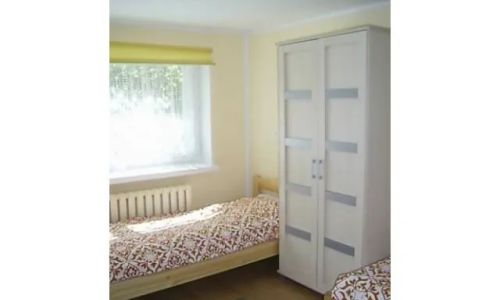 Pokoje Gościnne u Stasi Gdynia