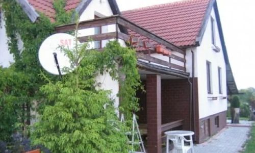 Mazury - piękny dom  Pasym