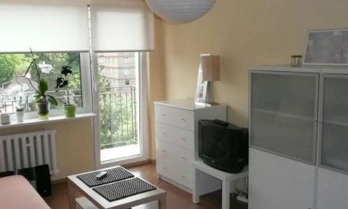 Kwatera prywatna Karpacka Gdańsk