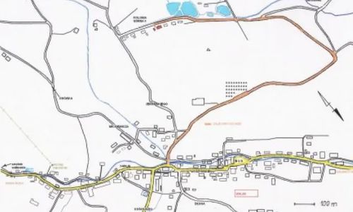 Gospodarstwo Agroturystyczno-Ekologiczne Słoneczna Dolina Walim