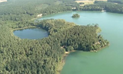 Agroturystyka na Pojezierzu Zbiczno