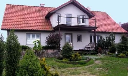 Gospodarstwo Agroturystyczne GOSZEN Bytów