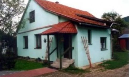 Gospodarstwo Agroturystyczne/ Stary Sącz