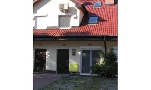 Dom nad morzem - całoroczny/ Pobierowo