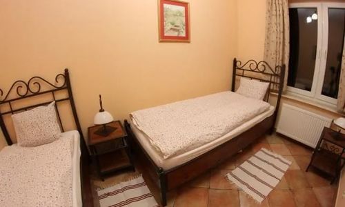 Apartamenty Smętek. Ełk
