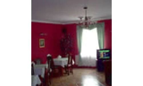 Mini Hotel Rubin Zielona Góra