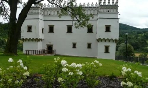 ROKOSZ - Gospodarstwo Turystyczne Ropica Górna