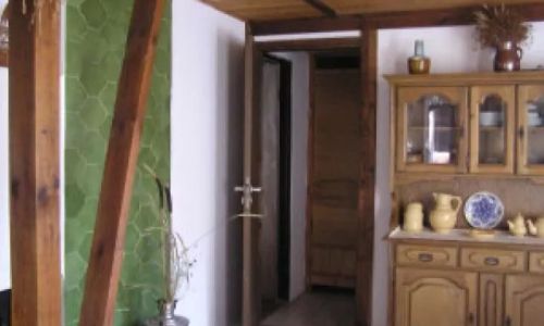 DOM LETNISKOWY HENRYKA  Lubiana