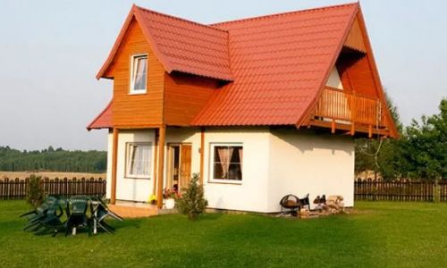 Agroturystyka U Bogusia Kruklanki