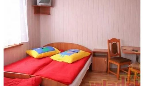 POKOJE GOŚCINNE MIKUŚ Władysławowo