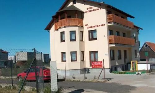 Wynajem pokoi, Jadłodajnia w Chłapowie Władysławowo