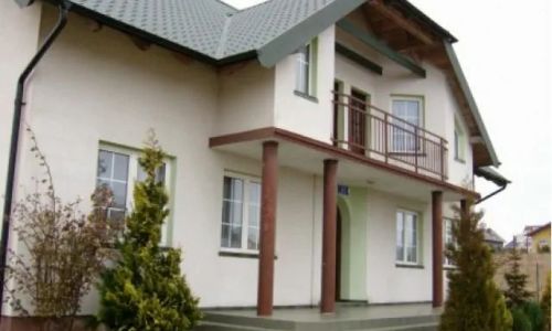 Pensjonat BOJA Swarzewo