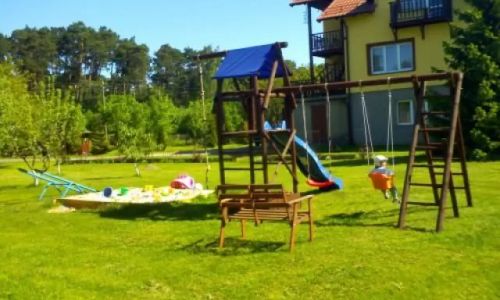 Wynajem pokoi. Kąty Rybackie