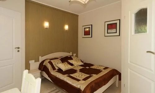 W Starej Lesnej - Pokoje Goscinne  Stegna