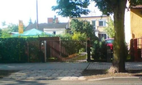 CIECHOCINEK DOMKI CAŁOROCZNE Ciechocinek