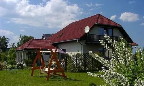 Agroturystyka Kraina Czarów Mysłakowice