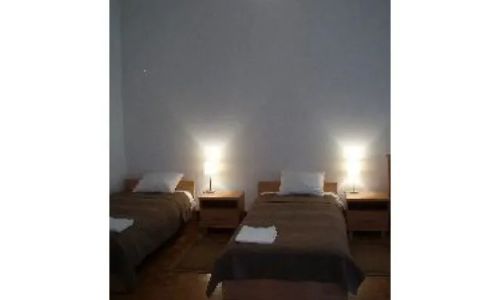 Apartamenty Brzask Poznań