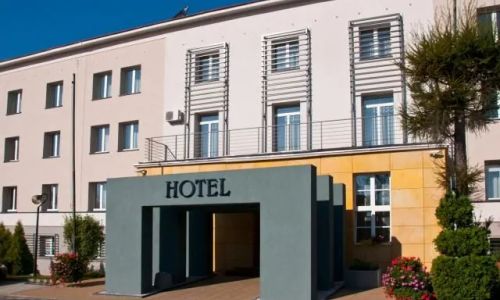 HOTEL BROJAN *** Jaworzno