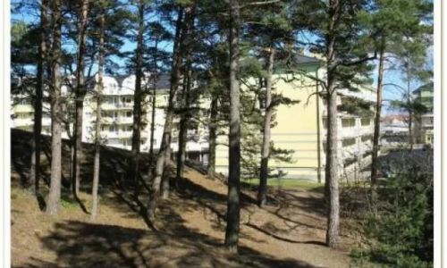 "Nad Morzem" - Apartament - Ustka