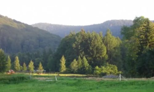 Gościniec Szumny w Jaworzu Jaworze