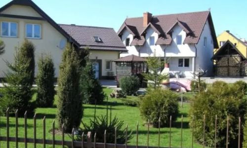 Swornegacie (Bory Tucholskie)  Pokoje do wynajęcia Swornigacie