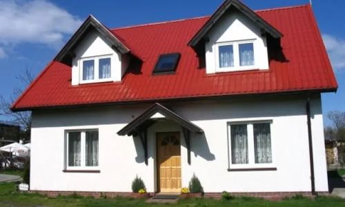 Pokoje Gościnne u Ewy Kąty Rybackie