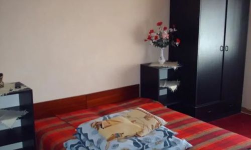 Pokoje Do Wynajęcia  ul. Narutowicza Ciechocinek