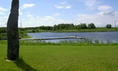 Siedlisko Konradówka/ Kukowo