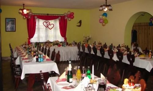 Zajazd ZAZAMCZE Ojców