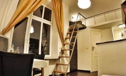 Apartamenty Centrum Warszawa