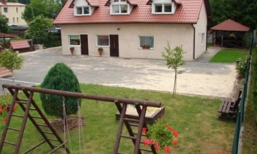 Pokoje gościnne Kalut Sztutowo