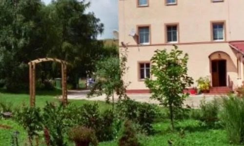 Pokoje gościnne Magnolia Jedlina-Zdrój