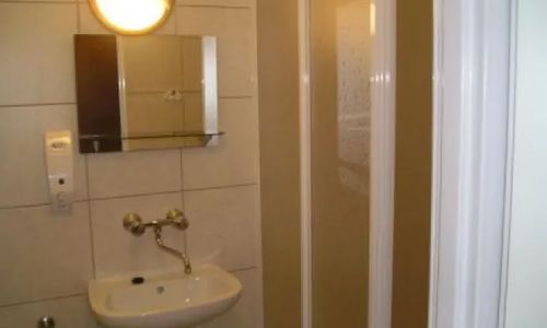 Pensjonat MAGDA Lasocin